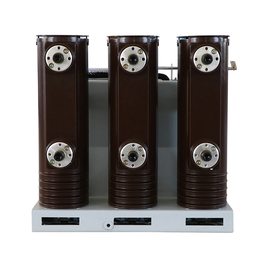 Вакуумный выключатель, ANDELI, VS1-12 2000А, (12kV. 31.5KA. 220V DC) , стационарный