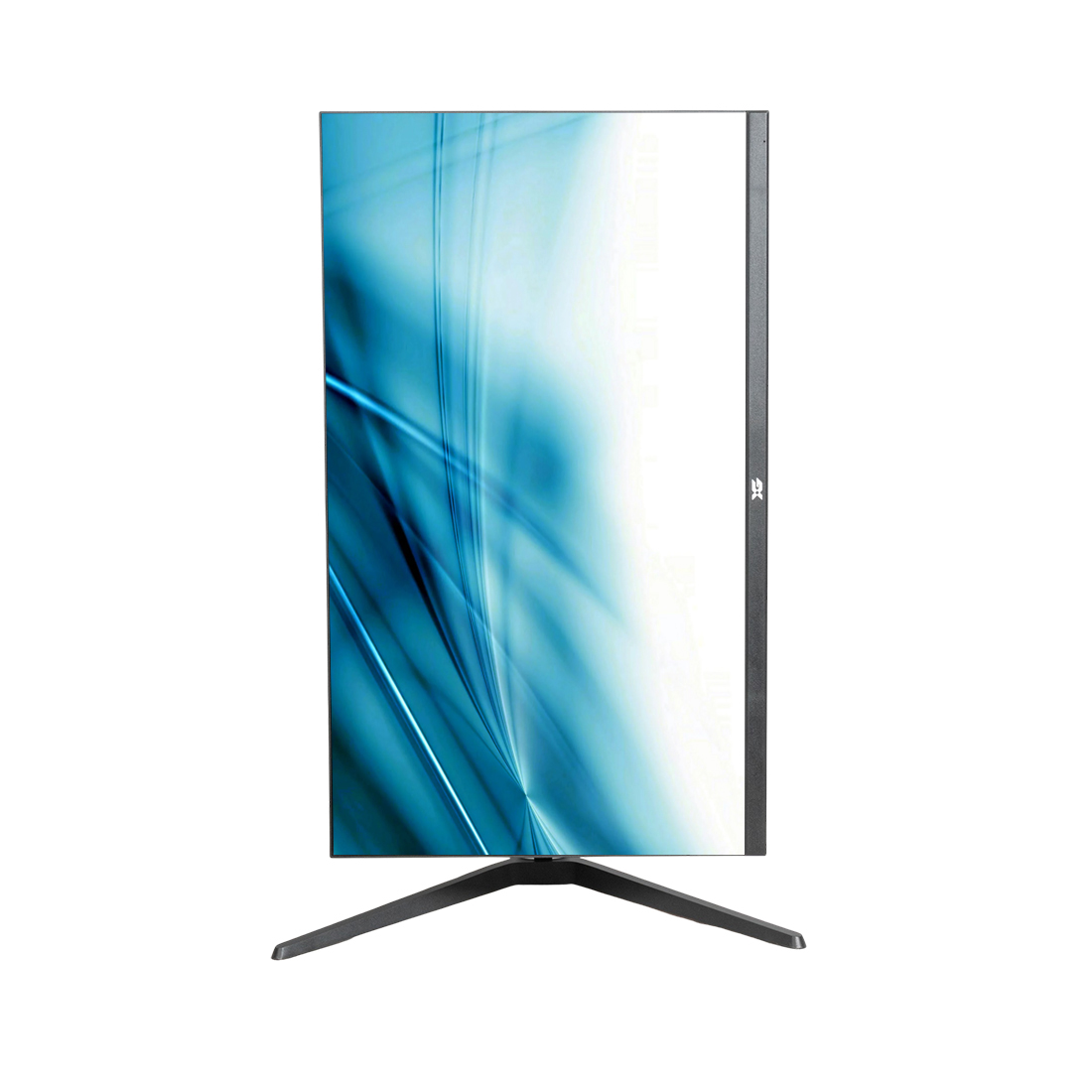 Монитор, XG, Crimson X White 180HZ, 27", IPS, 2560x1440, 180 Гц, 16:9, 300 кд/м2, 1000:1, 1 мс, 178/178, 16.7 млн., DP*2, HDMI*2, Аудиовыход*1, Динамики 2x2 Вт, VESA 100*100 мм, Регулировка высоты/наклона/поворота, кабель DP в комплекте, Белый