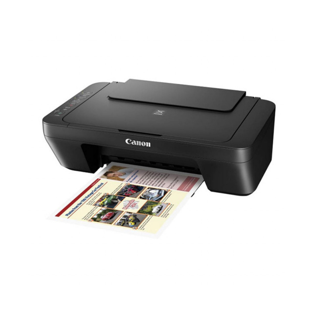 Түсті МФУ Canon Pixma E414
