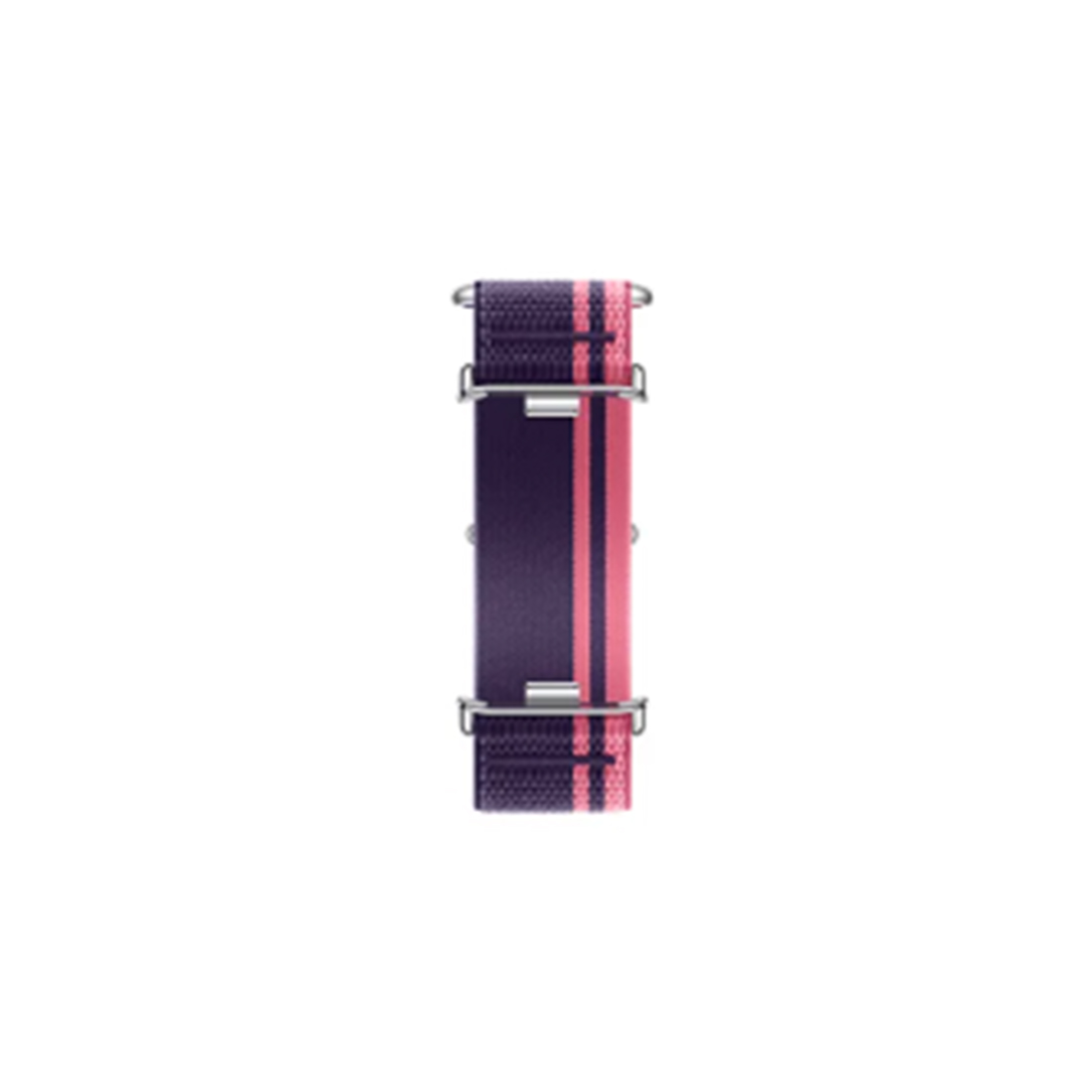 Плетеный сменный браслет, Xiaomi, Braided Quick Release Strap, M2305AS1/BHR8001GL, Совместим с band 8 Pro/9 ProRedmi Watch 4/5, Фиолетовый