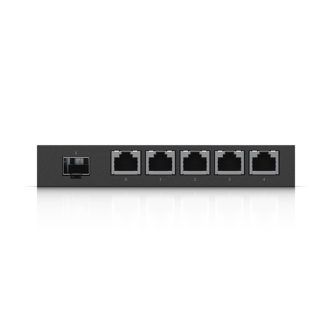 Маршрутизатор Ubiquiti ER-X-SFP EdgeRouter