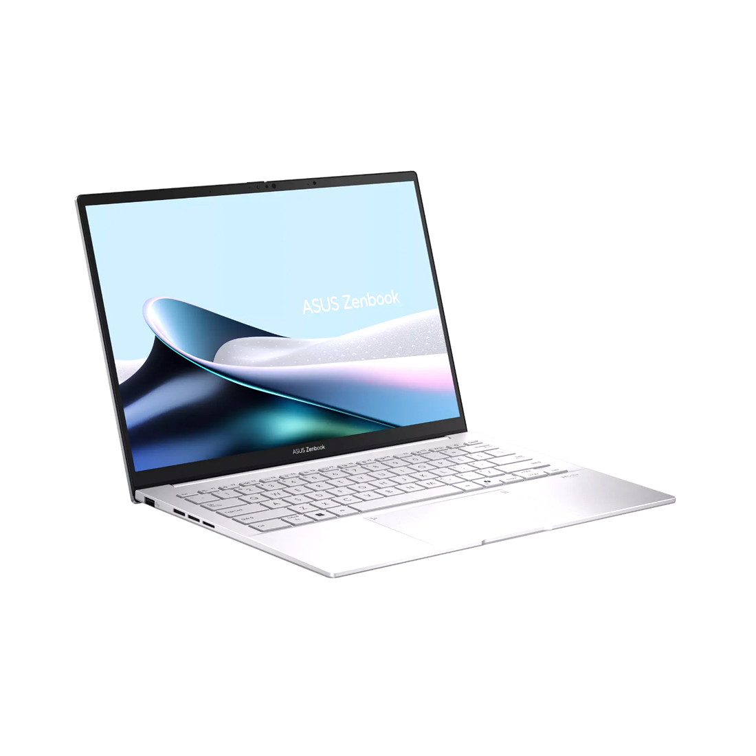 Ноутбук ASUS Zenbook 14 UX3405CA-QD1373