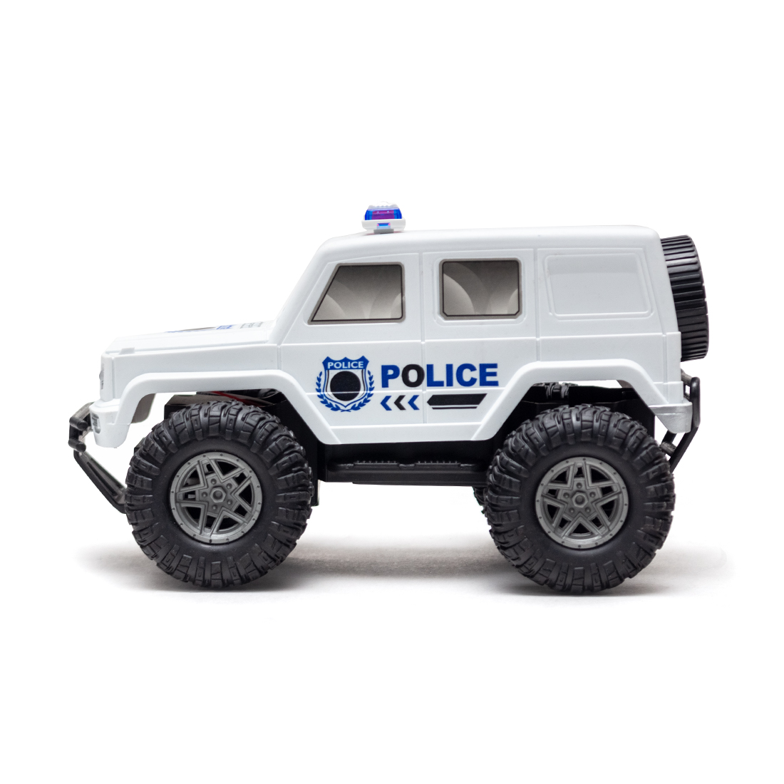 Радиоуправляемая машина, X-Game, 68600PW, 1:24, Model Car, Пластик, Длина 21 см, Включающиеся фары, Оригинальный дизайн, 27MHz, Белая