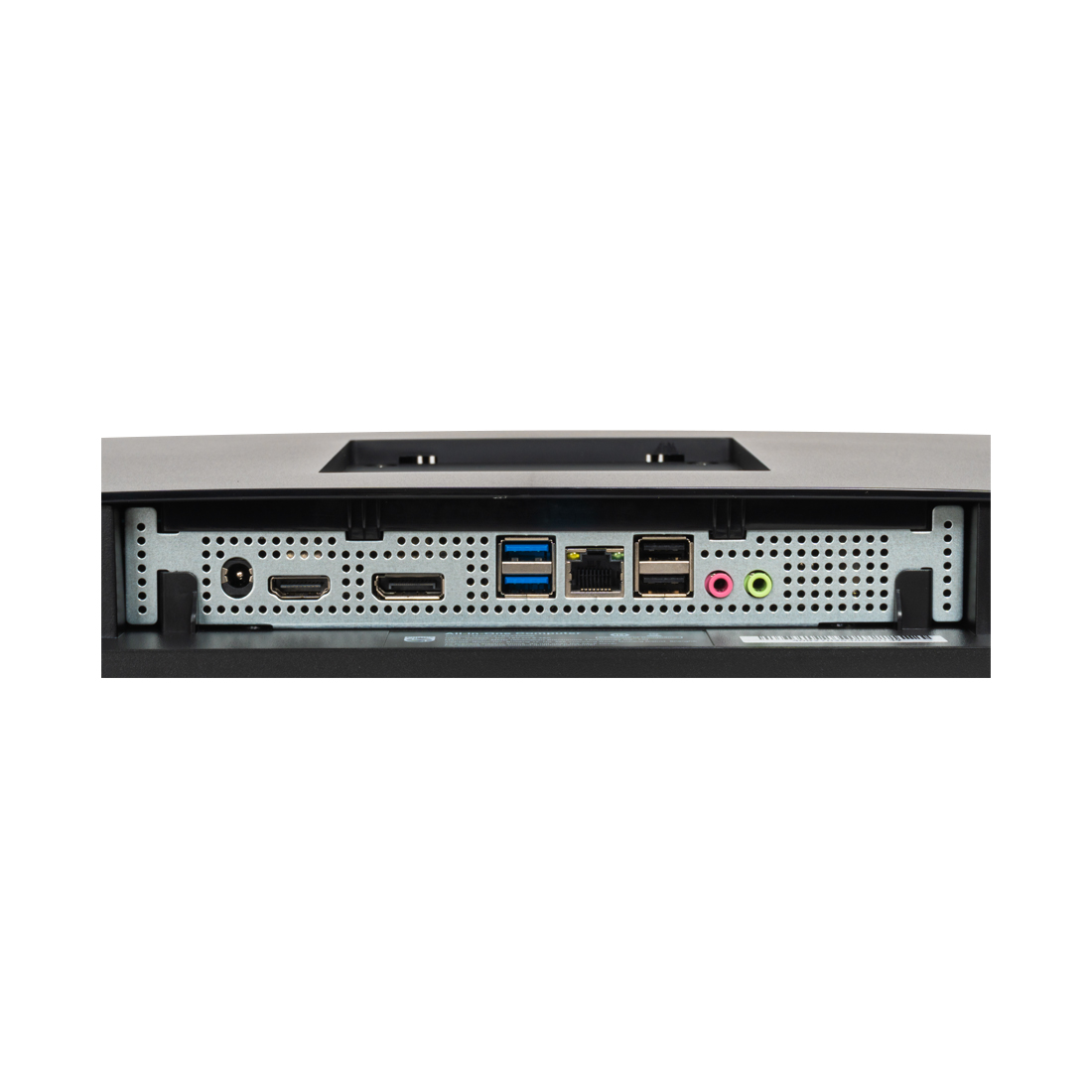 Моноблок, Philips, 27B2A4000E/93, 27", ALL IN ONE, Intel I5-12450H, DDR4 16GB, SSD 512GB M.2 NVME, IPS 1920*1080 Full HD, Веб-камера 5.0 MP + Двойной микрофон, вентилятор 3100 об/мин, 2*USB3.0 Type-A, 2*USB2.0 Type-A, 1*HDMI, 1*DP, 1*RJ45 LAN, 1*DC, 1*USB3.0 Type-A, 1*USB2.0 Type-A, 1*USB3.0 Type-C, Внешний адаптер питания, Huntkey 19V/6.32A 120 Вт, Соотношение сторон 16.9, Черный