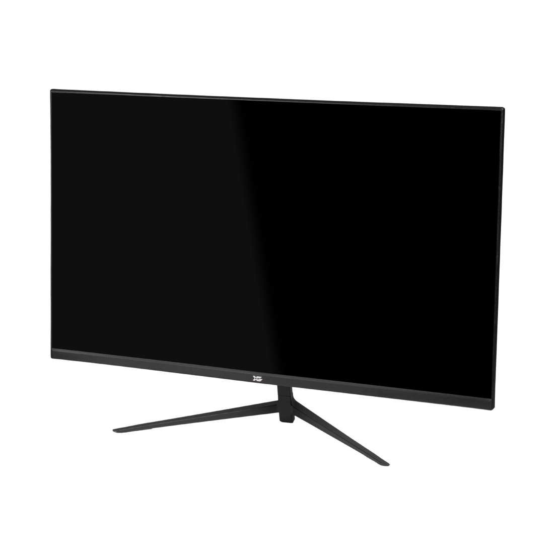 Монитор, XG, XG Darknet X 240HZ, 27", VA, 1920x1080, 240 Гц, 16:9, 250 кд/м2, 3000:1, 1 мс, 178/178, 16.7 млн., DP*2, HDMI*2, Аудиовыход*1, Динамики 2x2 Вт, VESA 100*100 мм, кабель DP в комплекте, Чёрный