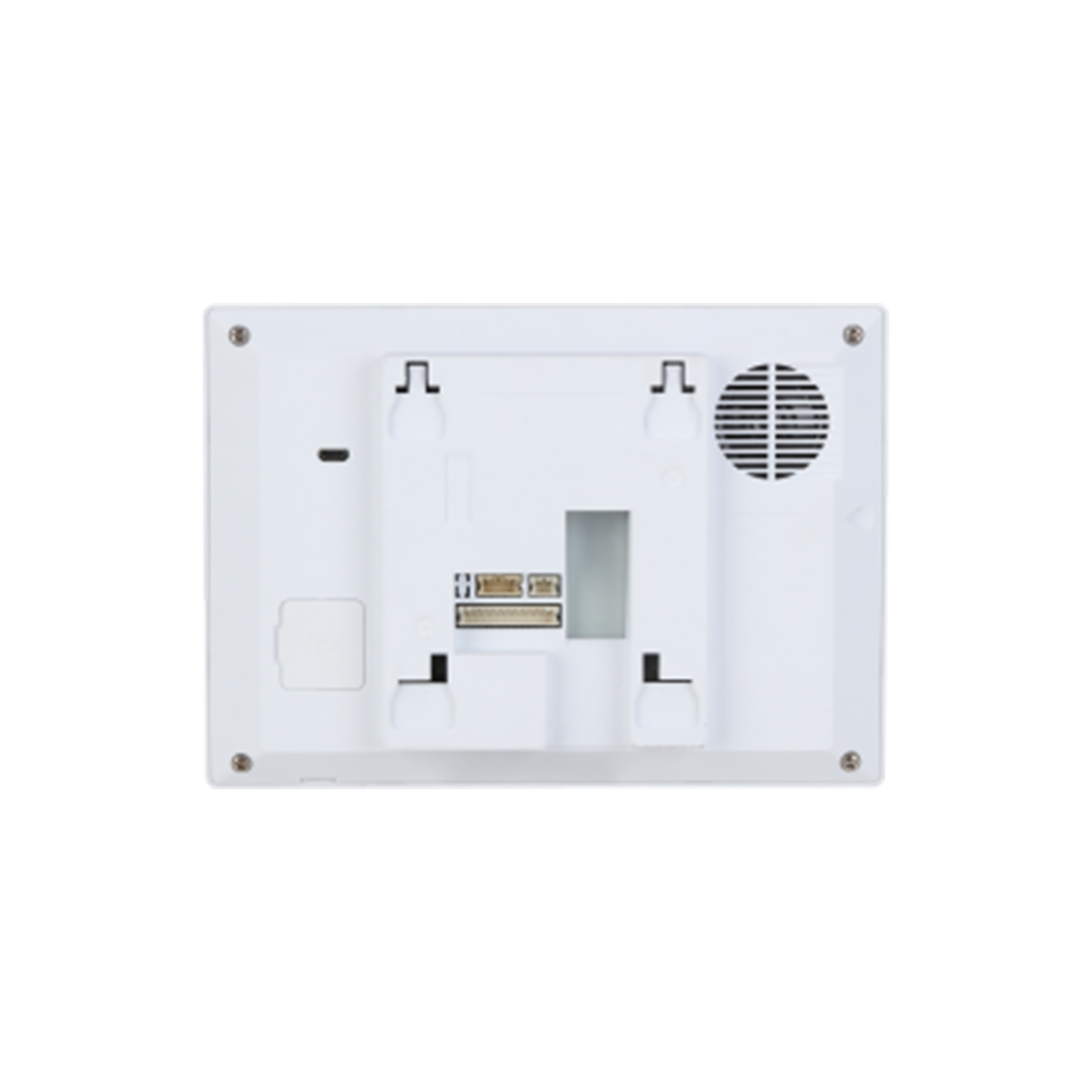 Монитор, Dahua, DHI-VTH2621G-P, монитор видеодомофона IP 7 дюймовый, ёмкостной сенсорный экран.