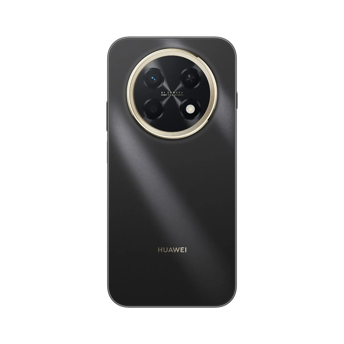Абонентский терминал, Huawei, Nova 15 Max CHZ-LX1, 8GB 256GB, 6.84", EMUI 14.2, Камера 50 Мп/8 Мп, 8500 мАч, (Golden Black) Золотисто-черный