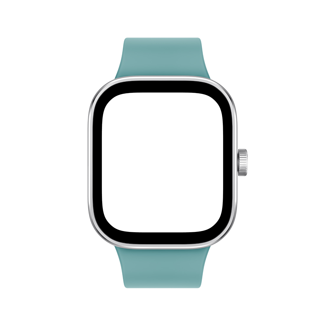 Сменный ремешок, Redmi, Watch TPU Quick Release Strap, M2325AS1/ BHR7853GL,