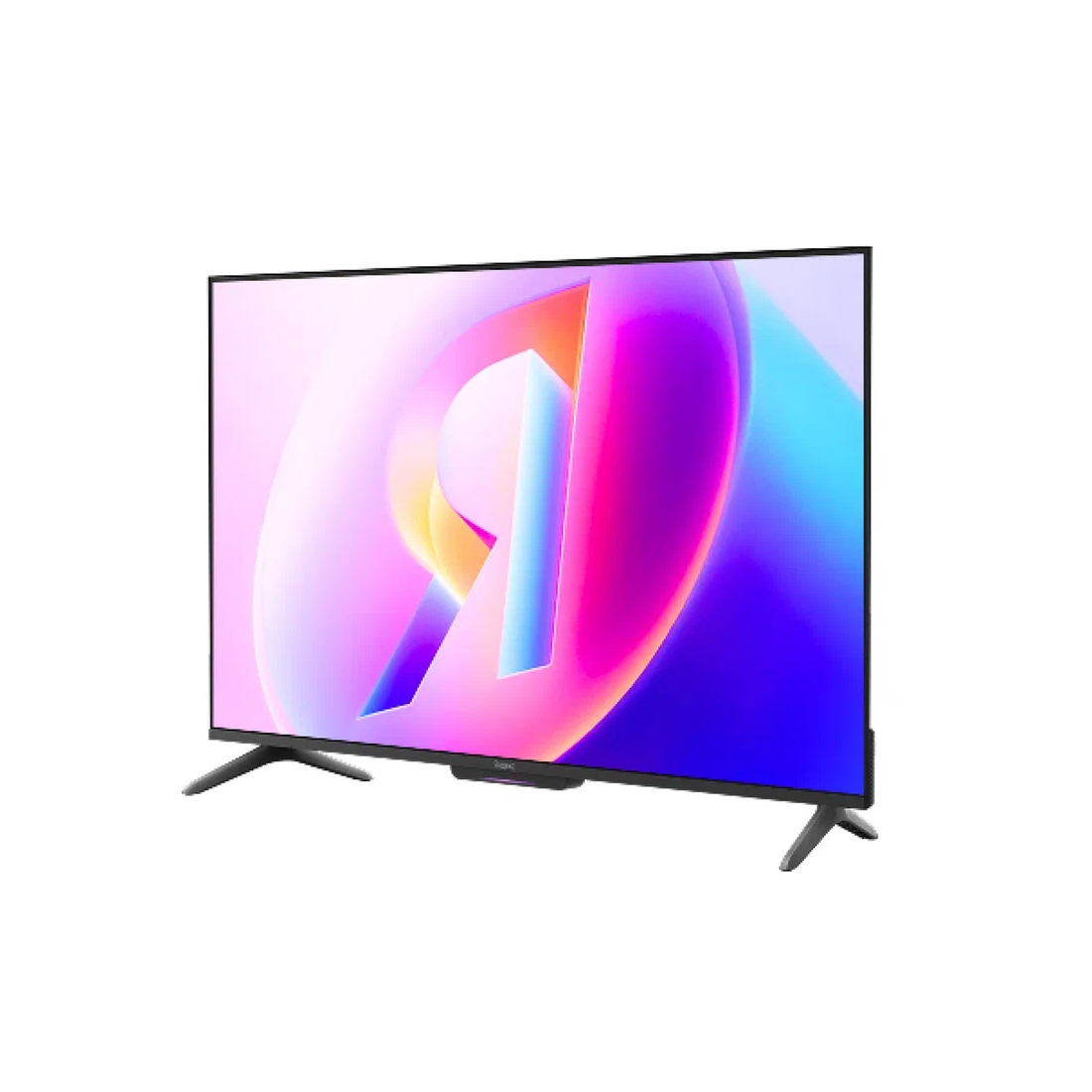 ТВ Станция, Яндекс, Бейсик QLED 43", YNDX-00078, Ultra HD 4K, 38402160, 60 Гц, 350 (nits), звук 20 Вт, 2х1 динамика, YaOS X, RAM 2 GB, Flash 32 GB, Wi-Fi, Bluetooth 5.1 + BLE, 3HDMI 2.1, 95857081