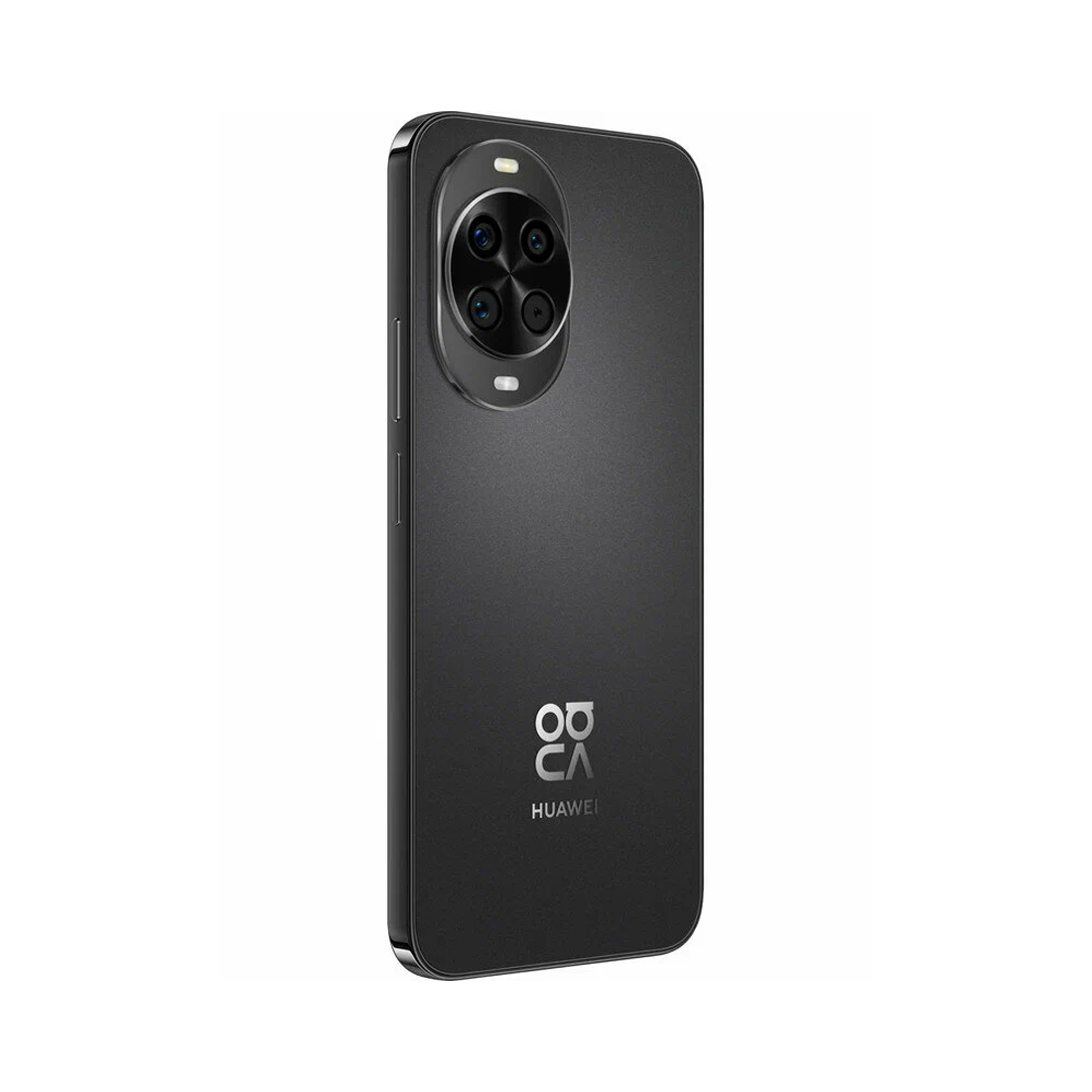 Абонентский терминал, Huawei, Nova 14 TLR-LX9, 12GB 512GB, 6.7", Kirin 8000, EMUI 14.2, Камера 50 Мп+12 Мп/50 Мп, FHD+ 2412  1084, 5500 мАч, (Black) Чёрный