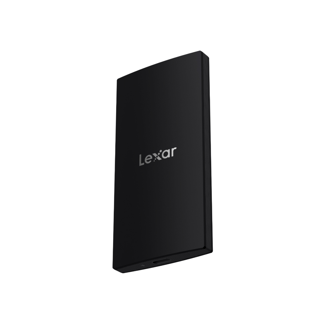 Внешний SSD диск Lexar SL300 1TB USB-C Чёрный