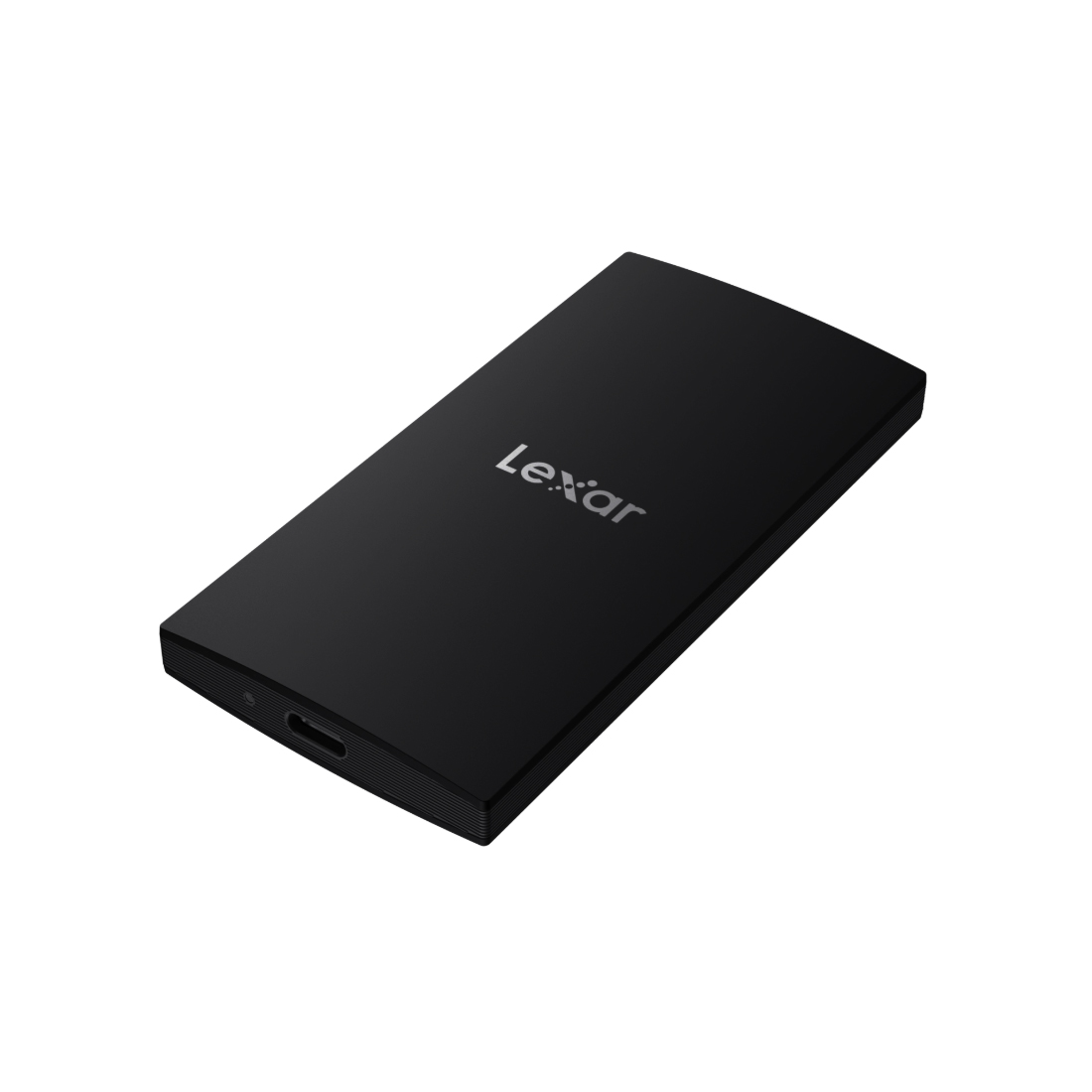 Внешний SSD диск Lexar SL300 1TB USB-C Чёрный