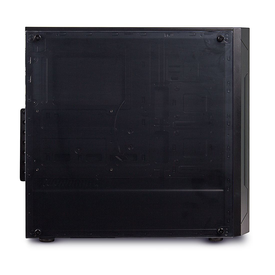Компьютерный корпус XG Thor ATX