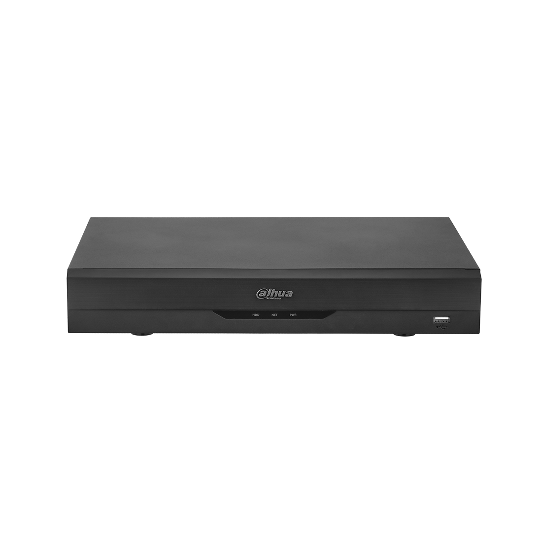 Гибридный видеорегистратор, Dahua, DH-XVR5104H-4KL-I3, 4 канала, Аналог, HDCVI, TVI, AHD, CVBS, IP, Квадруплекс, Разрешение записи: 4K, 6MP, 5MP, 4K-N, 4MP, 3MP, 4M-N, 1080P, 720P, 960H, D1, CIF, Выходы видео: 1 x VGA, 1 x HDMI, Хранение информации: 1 SATA HDD 10 ТБ, Поддержка мобильных платформ: IOS, Android и пр