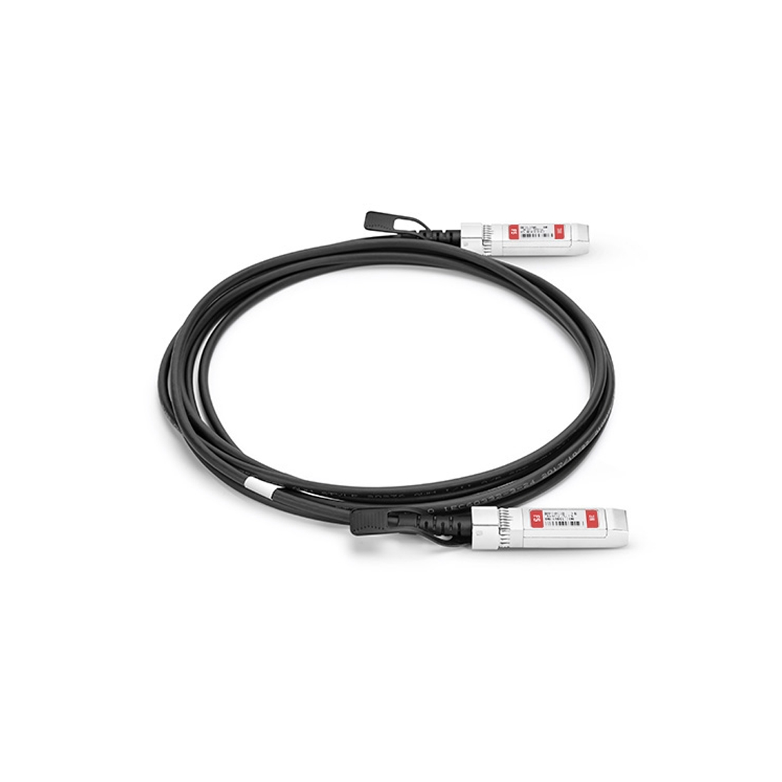 Пассивный кабель Huawei SFP-10G-CU3M 10G SFP+–SFP+, длина 3 м