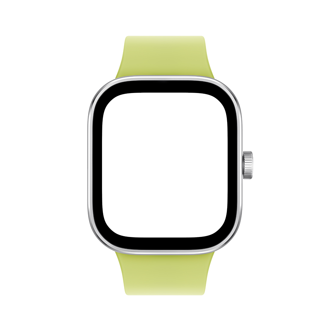 Сменный ремешок, Redmi, Watch TPU Quick Release Strap, M2325AS1/BHR7856GL, Зеленый
