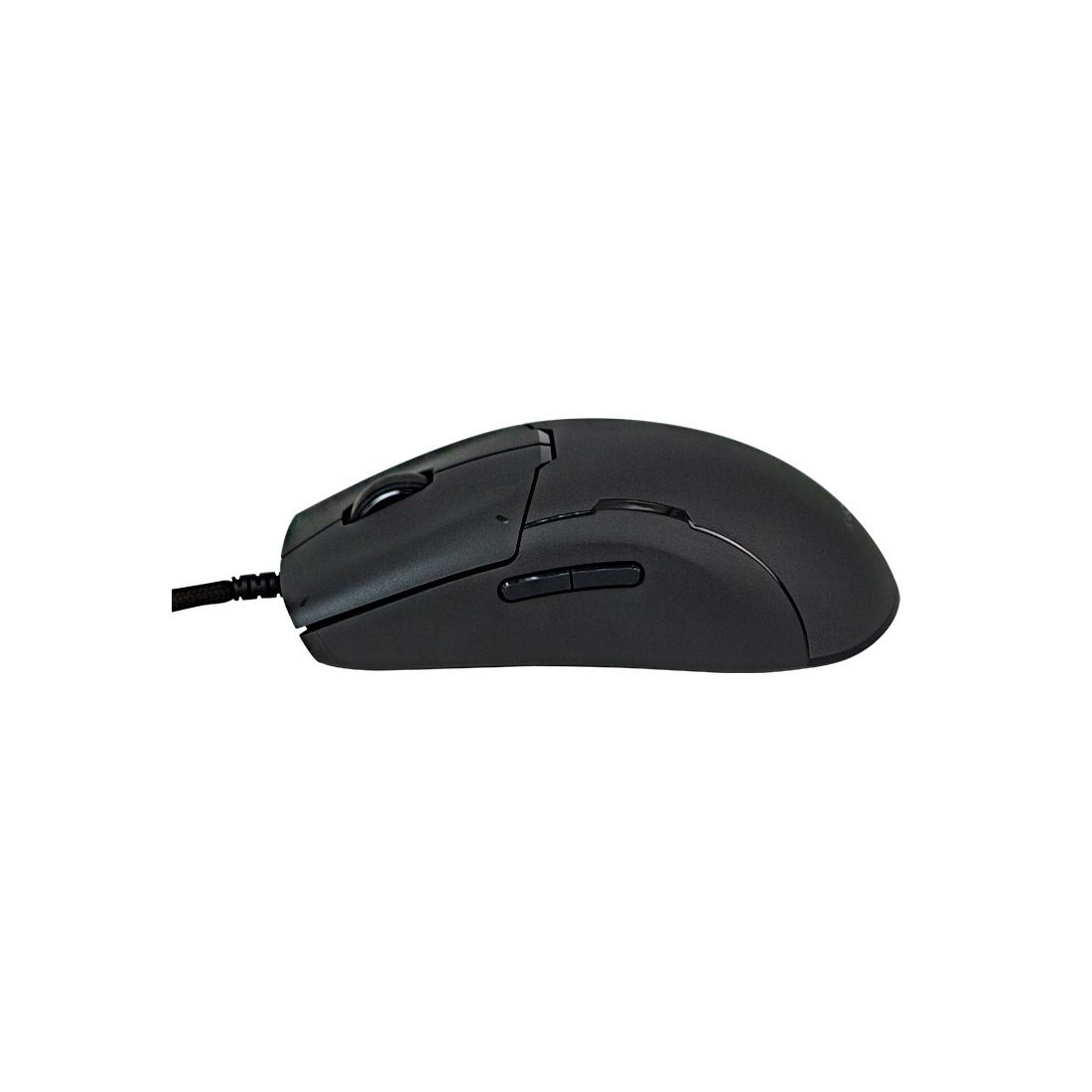 Мышь, Xiaomi, Gaming Mouse Lite GL, YXSB01YM/BHR8869GL, 5 В150 мА, Совместим с: Windows 10, macOS 10.13 и более поздние версии, Размер устройства 125 x 63 x 39 мм, Вес около 72 гр, Проводное USB-соединение, Рабочая температура От 0°C до 40°C, Черный