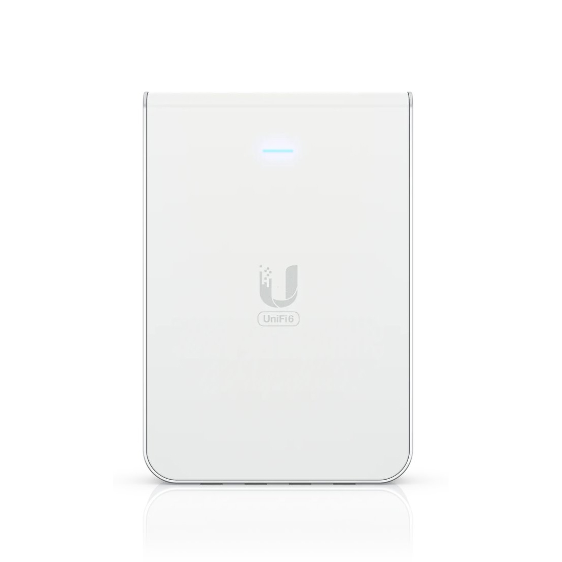 Беспроводная точка доступа Ubiquiti U6-IW In-Wall