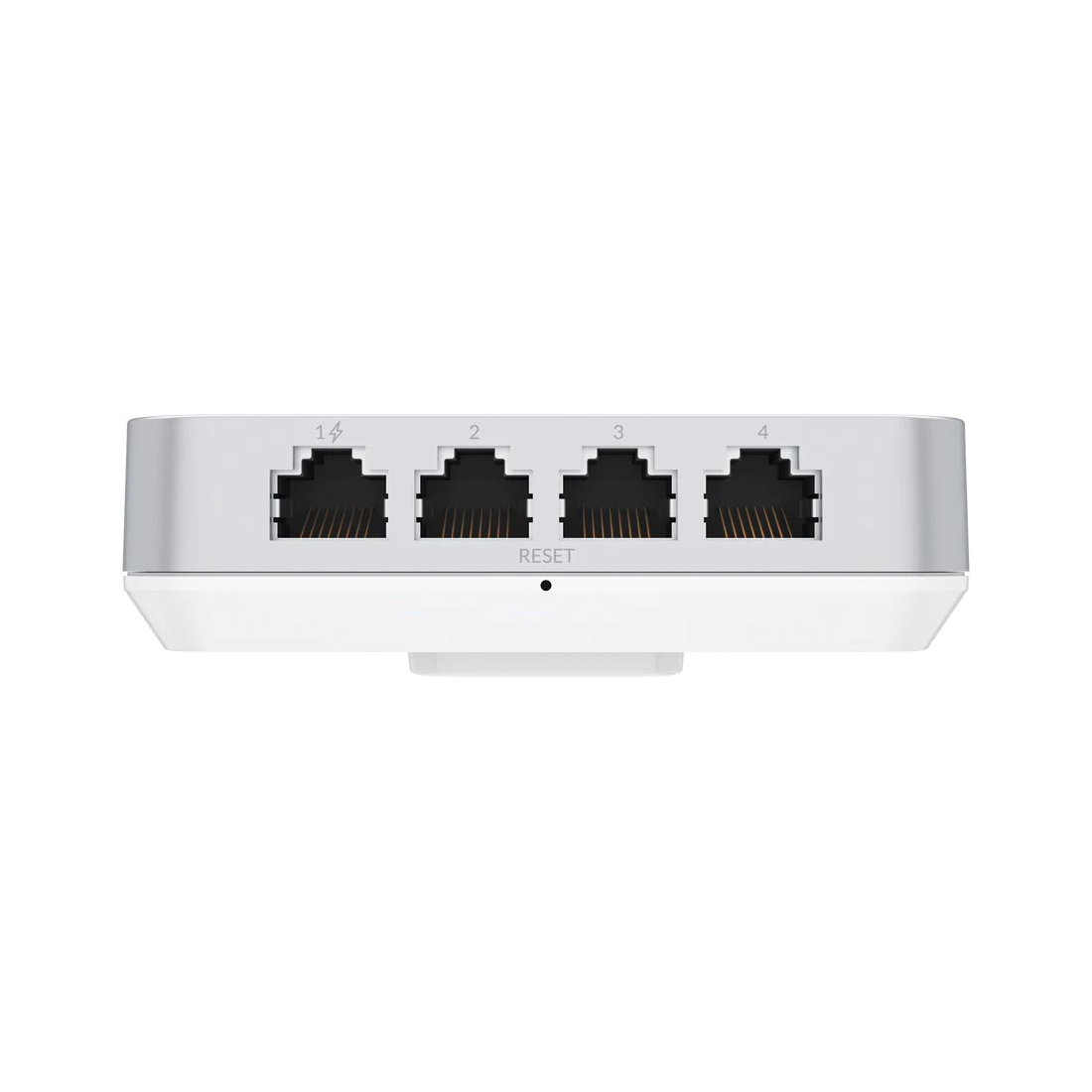 Беспроводная точка доступа Ubiquiti U6-IW In-Wall