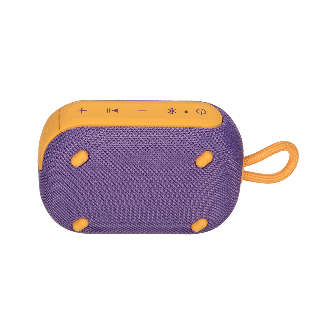 Портативті колонка soundcore Select 4 Go (A31X10Q1)