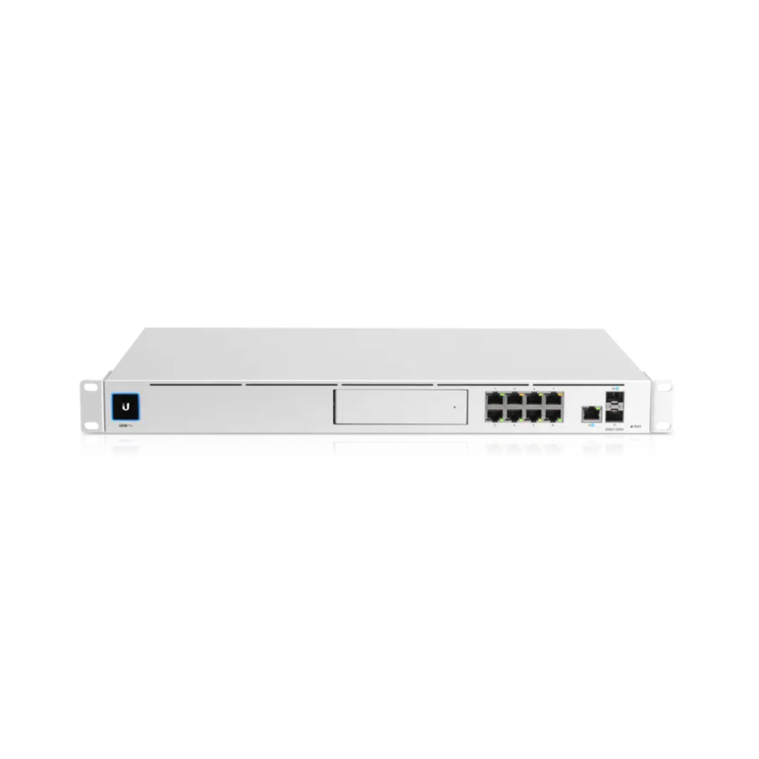 Сетевой маршрутизатор Ubiquiti UDM-Pro Dream Machine