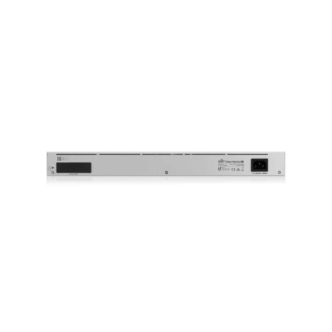 Сетевой маршрутизатор Ubiquiti UDM-Pro Dream Machine