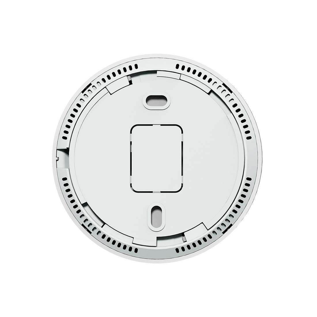 Умный датчик газа, Aqara, Smart Natural Gas Detector, JT-BZ-03AQ/A, Вид определяемого газа: Метан (СН4), 12,0 В0,5 А 6,0 Вт, Zigbee 3.0, Встроенная сирена до 85 дБ, Работает с Алисой, Белый