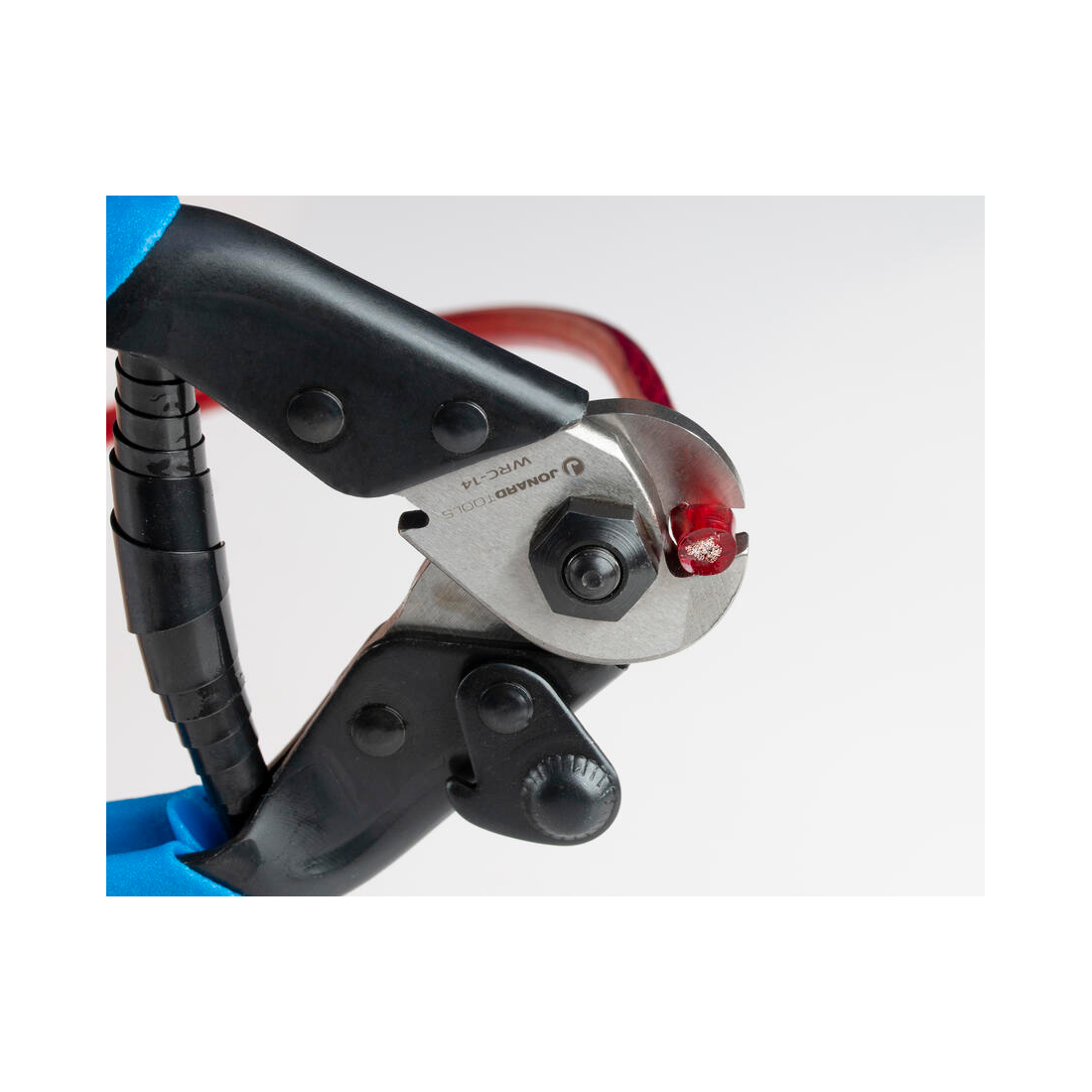 Тросорез кованый Jonard Tools WRC-14 до 6 мм