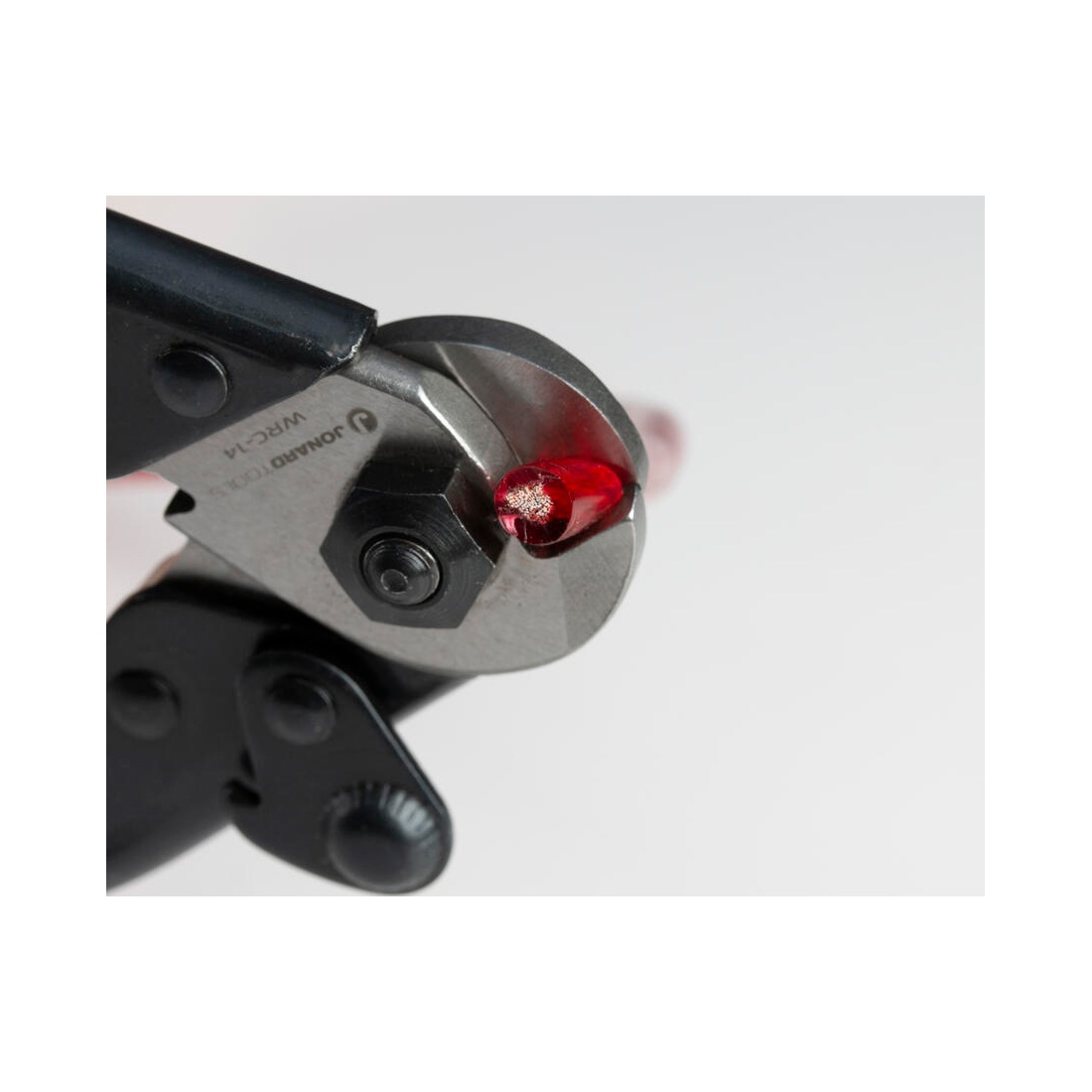 Тросорез кованый Jonard Tools WRC-14 до 6 мм