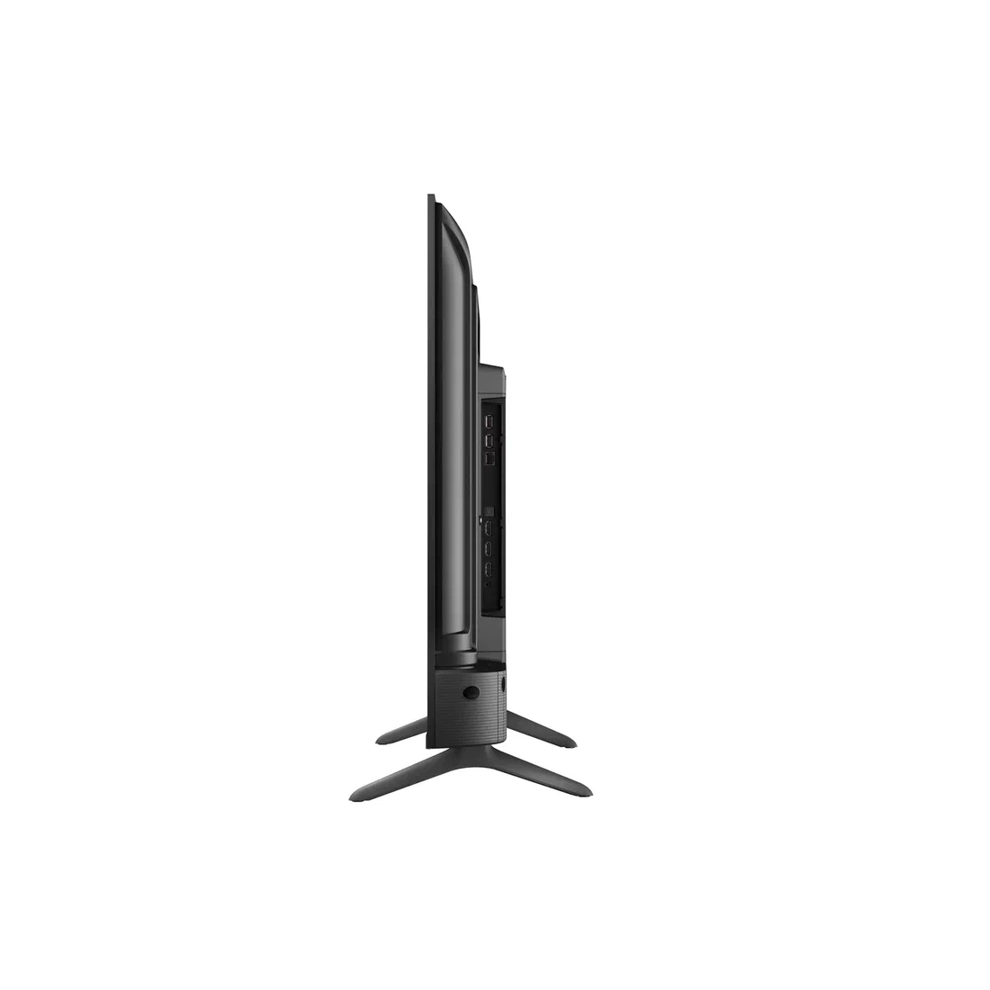 ТВ Станция, Яндекс, Бейсик QLED 55", YNDX-00080, Ultra HD 4K, 38402160, 60 Гц, 450 (nits), звук 30 Вт, 2х1 динамика, YaOS X, RAM 2 GB, Flash 32 GB, Wi-Fi, Bluetooth 5.1 + BLE, 3HDMI 2.1, 122672382