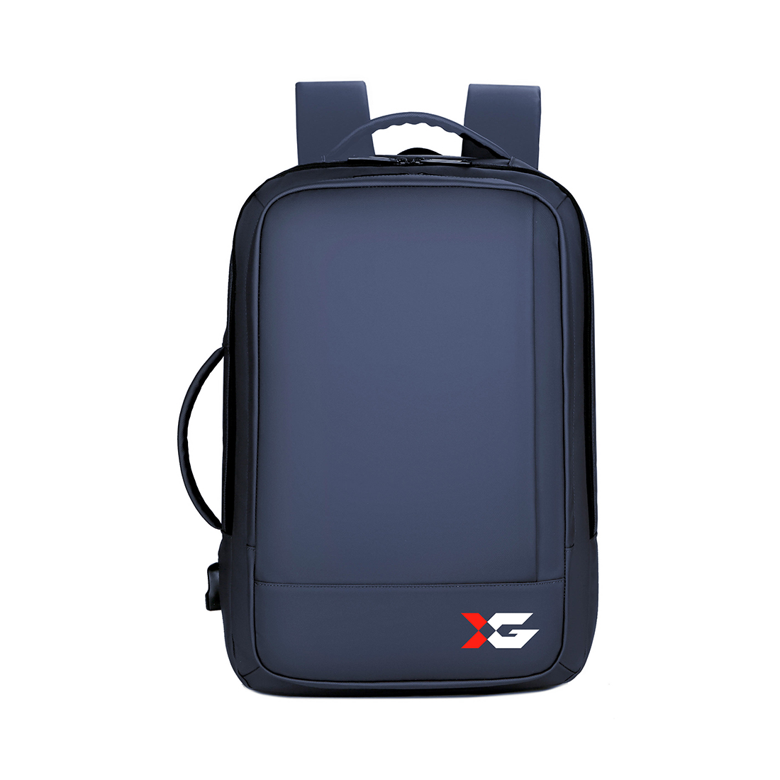 Рюкзак, XG, ELEMENT Grid 15.6" (XG-GL15), синий