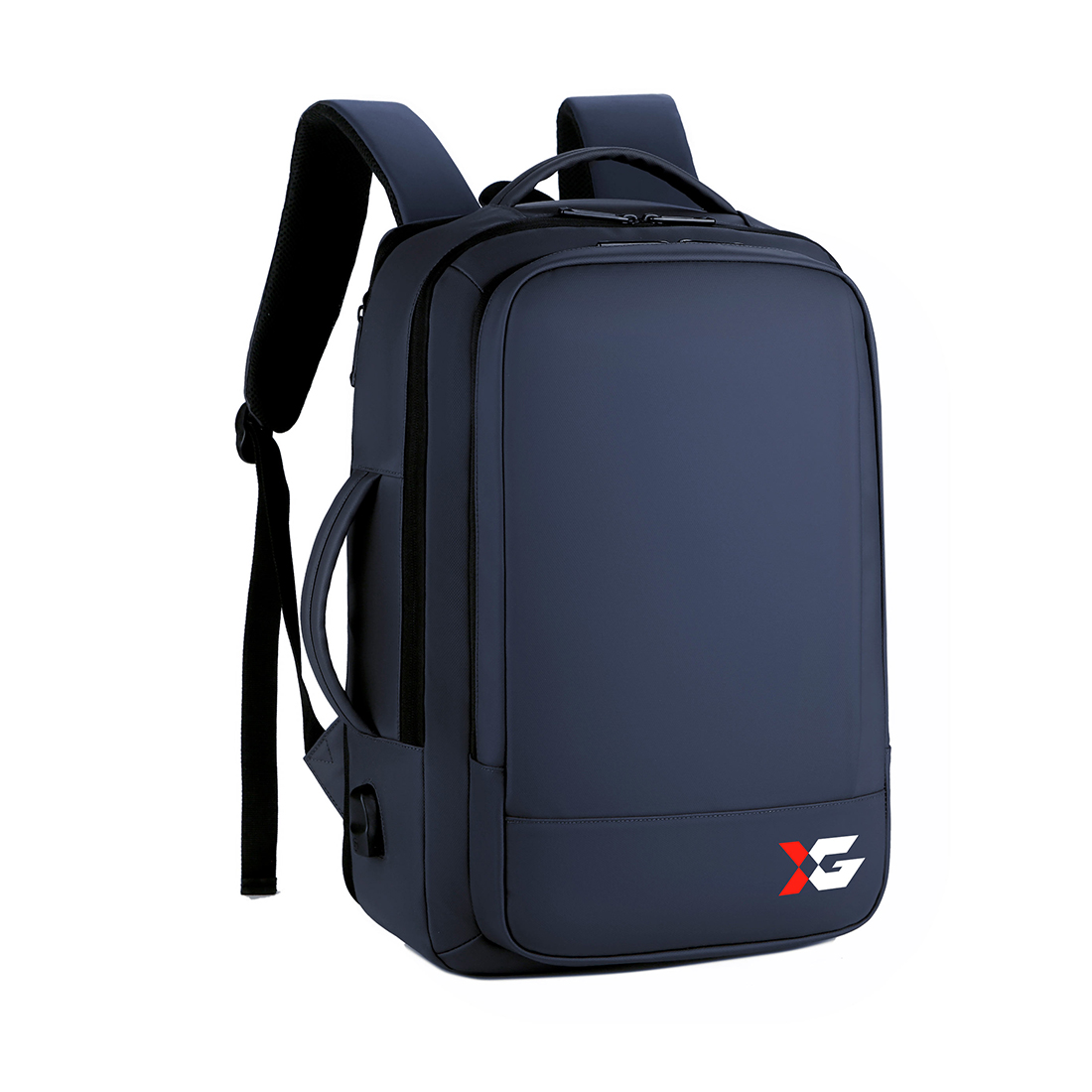 Рюкзак, XG, ELEMENT Grid 15.6" (XG-GL15), синий