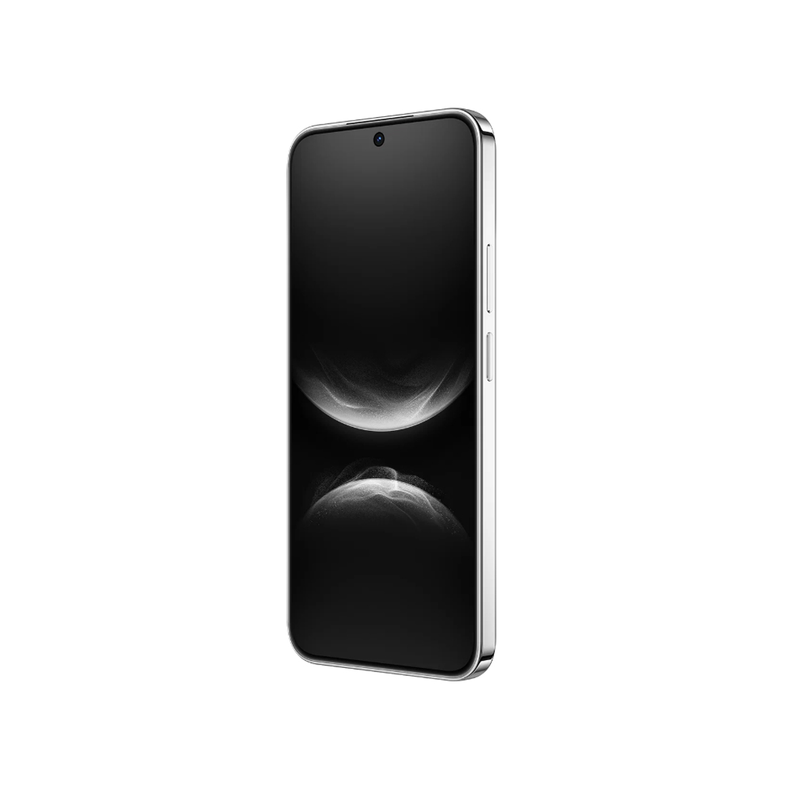 Абонентский терминал, Huawei, Nova 14 TLR-LX9, 12GB 512GB, 6.7", Kirin 8000, EMUI 14.2, Камера 50 Мп+12 Мп/50 Мп, FHD+ 2412  1084, 5500 мАч, (White) Белый
