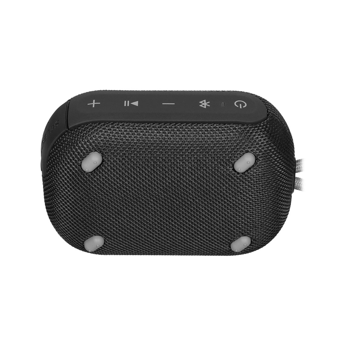 Портативная колонка Soundcore Select 4 Go (A31X1011), 5 Вт, до 30 м, Bluetooth 5.4, до 20 часов, Черный
