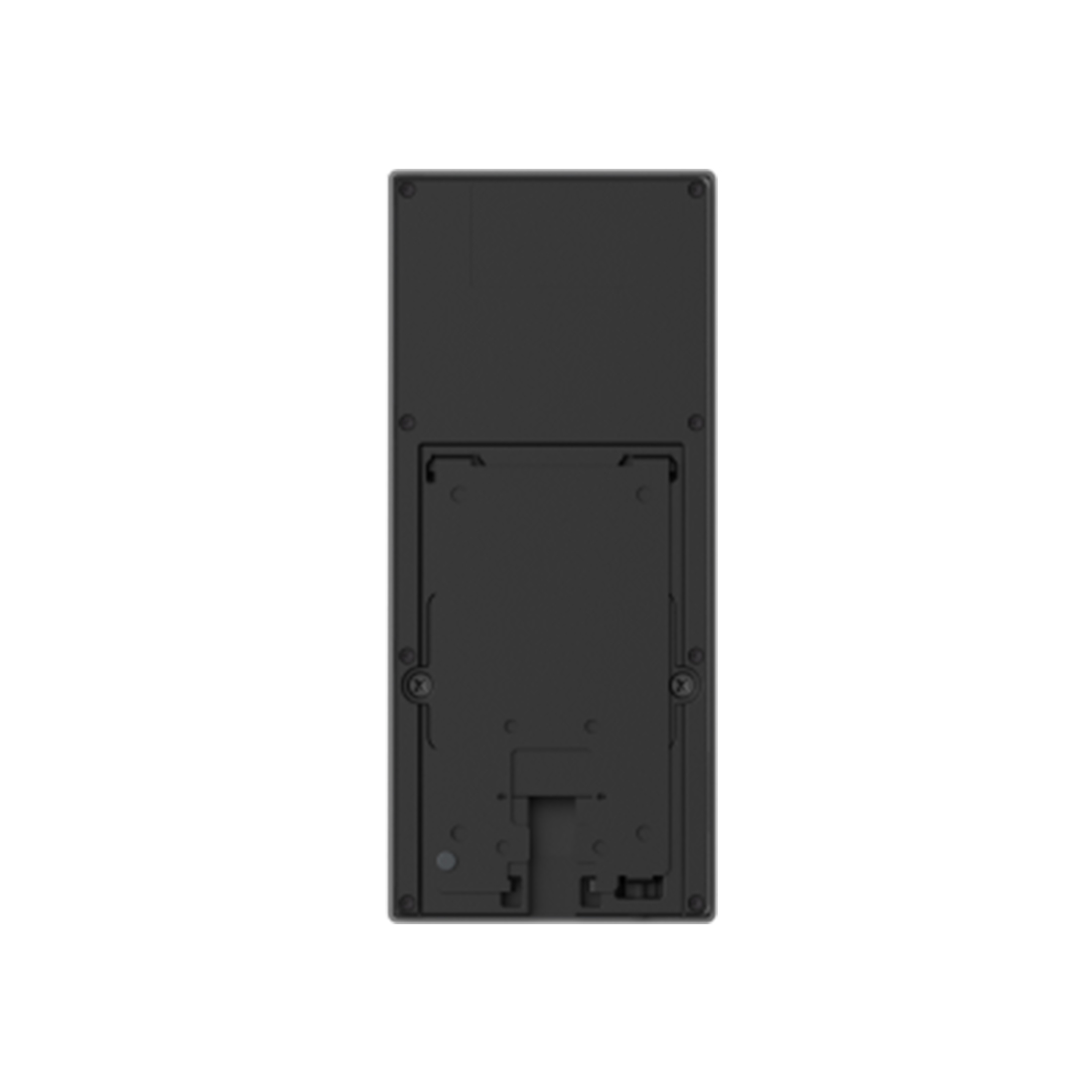 Вызывная панель, Dahua, DHI-VTO6631QB-WP, 4,3" IPS-дисплей, 2 Мп, IP65 & IK08