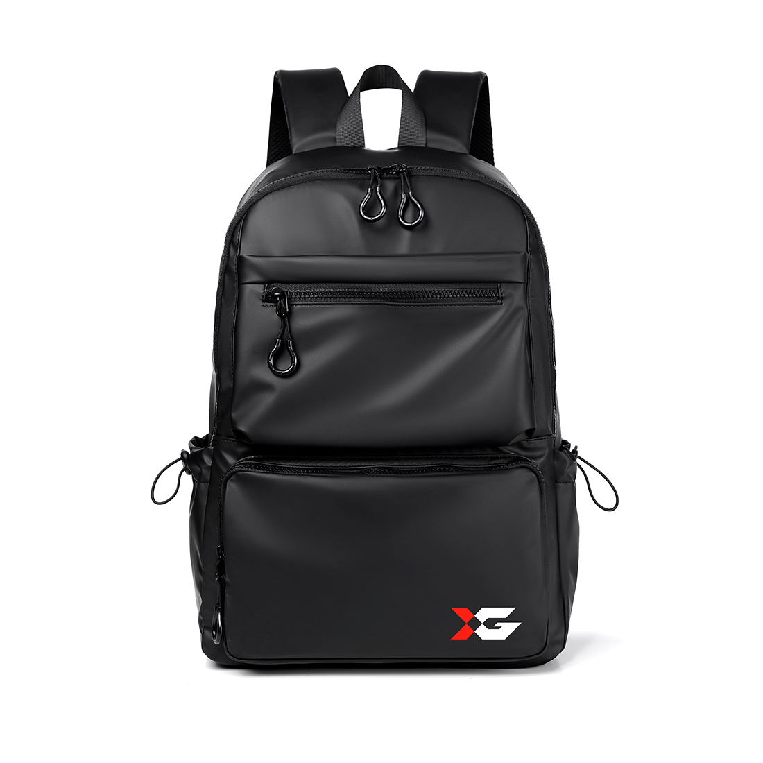 Рюкзак, XG, ELEMENT StreetBeat 15.6" (XG-SB15), черный