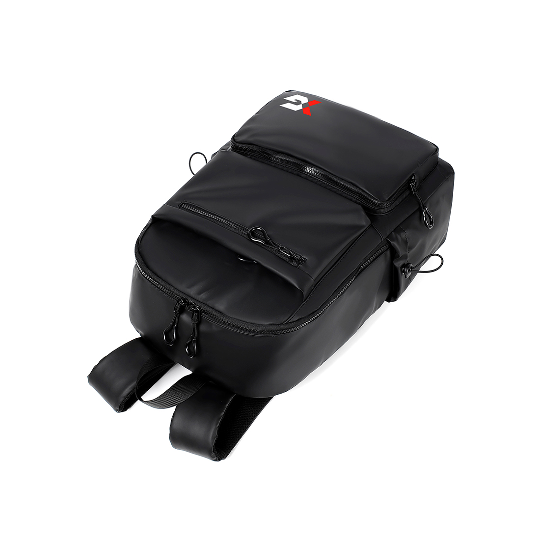Рюкзак, XG, ELEMENT StreetBeat 15.6" (XG-SB15), черный
