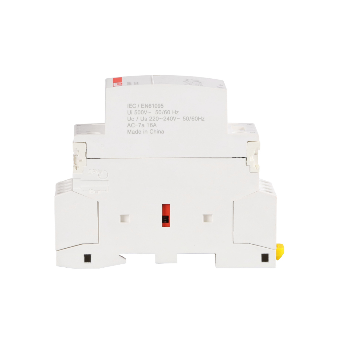 Модульный контактор, Himel, HDCH8S25440, HDCH8S 4НО 25А 230В