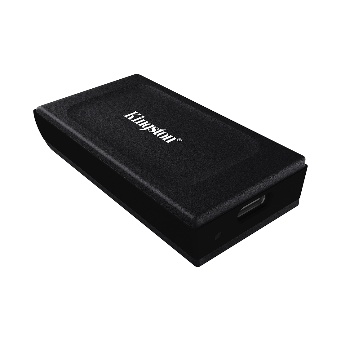 Сыртқы SSD диск Kingston XS1000 1TB USB-C