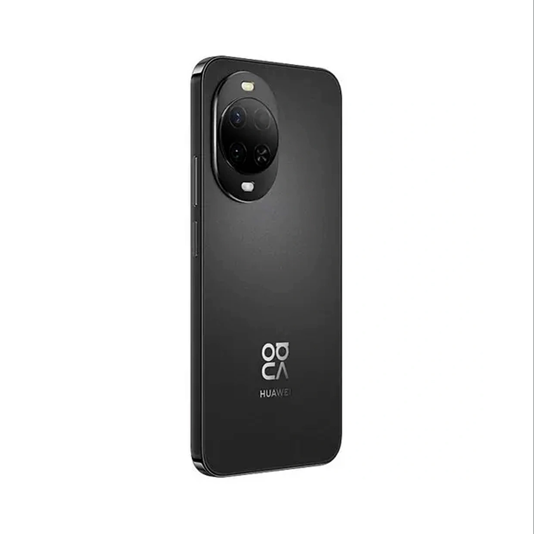 Абонентский терминал, Huawei, Nova 15 PSN-LX9, 12GB 256GB, 6.7", Kirin 8020, EMUI 15.0, Камера 50 Мп+12 Мп/50 Мп, FHD+ 2412  1084, 6000 мАч, (White) Белый