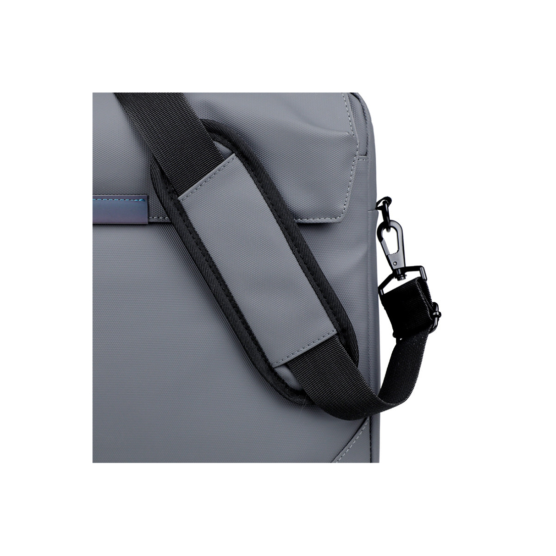 Сумка для ноутбука, XG, ELEMENT Vision 15.6" (XG-VG15), серый