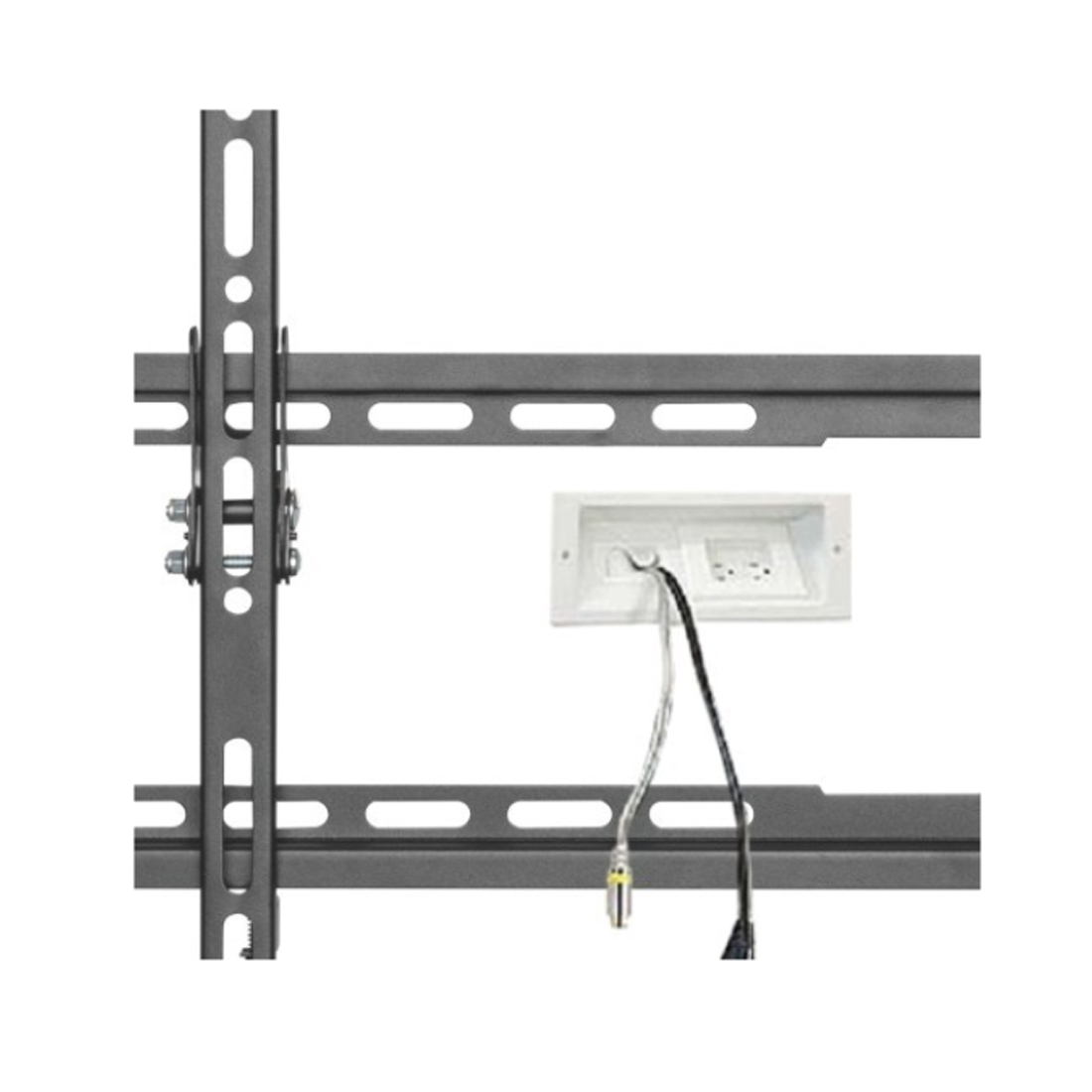 Кронштейн для ТВ и мониторов XG WB-3786T