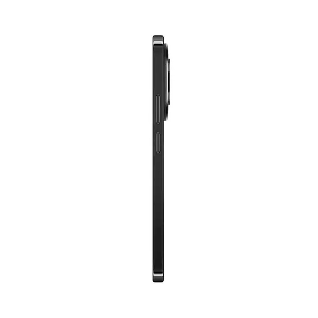 Абонентский терминал, Huawei, Nova 15 PSN-LX9, 12GB 256GB, 6.7", Kirin 8020, EMUI 15.0, Камера 50 Мп+12 Мп/50 Мп, FHD+ 2412  1084, 6000 мАч, (Black) Чёрный