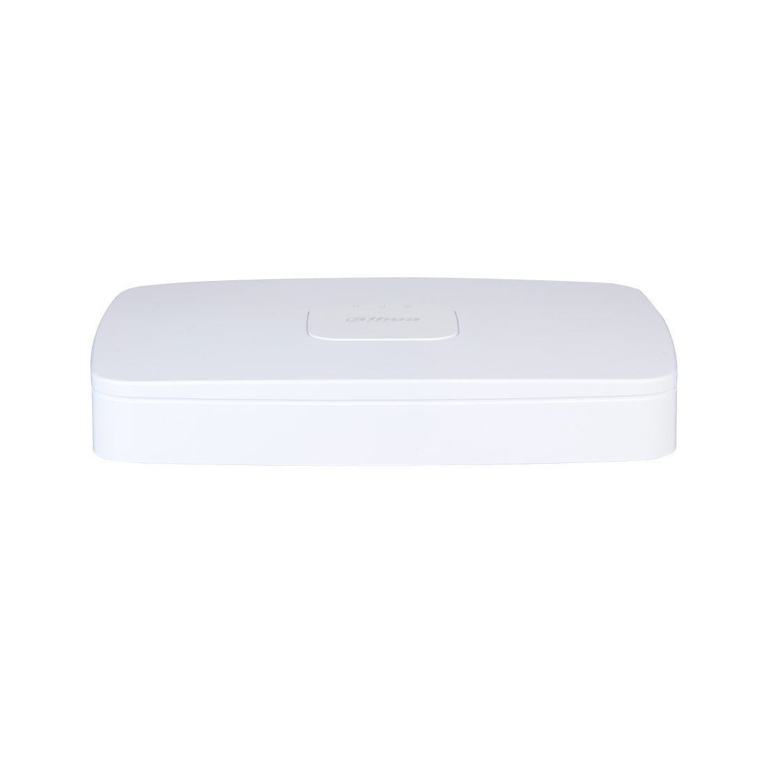 Сетевой видеорегистратор, Dahua, DHI-NVR2108-8P-4KS3, 8-канальный, 1U, 1HDD, Смарт, H.265+, H.265, H.264+, H.264, MJPEG