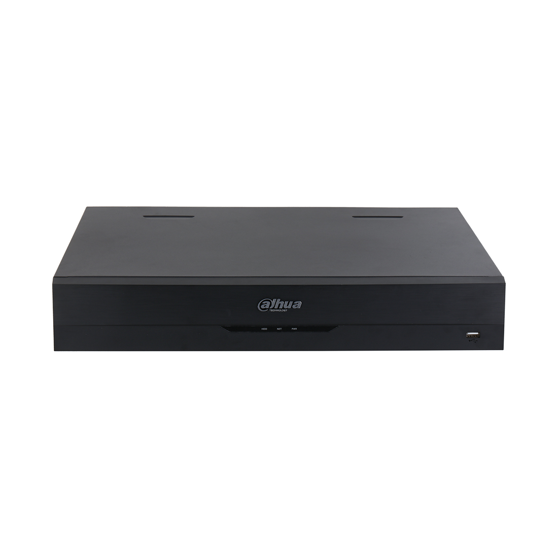 Сетевой видеорегистратор, Dahua, DHI-NVR5432-EI2, 32 канала, 2 HDMI, 2 VGA, 4 порта SATA III, емкость до 20 ТБ
