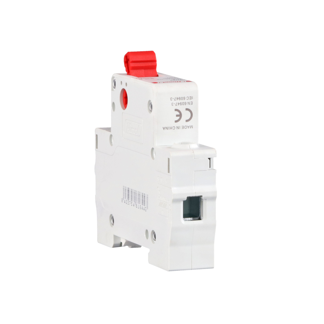 Выключатель-разъединитель, Himel, HDG3232, HDG3 2Р 32А