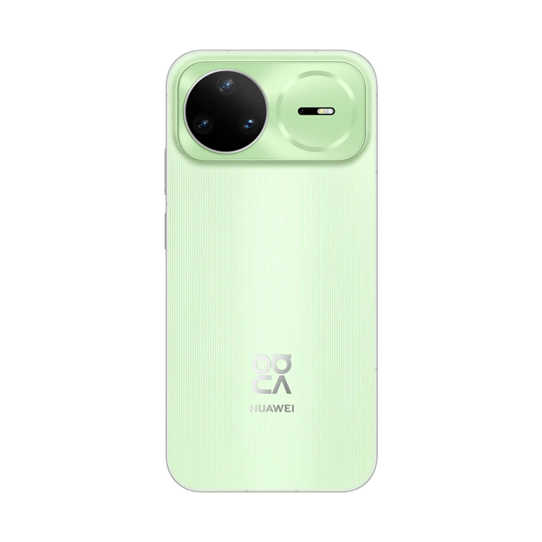 Абонентский терминал, Huawei, Nova 15 PSN-LX9, 12GB 512GB, 6.7", Kirin 8020, EMUI 15.0, Камера 50 Мп+12 Мп/50 Мп, FHD+ 2412  1084, 6000 мАч, (Green) Мятный