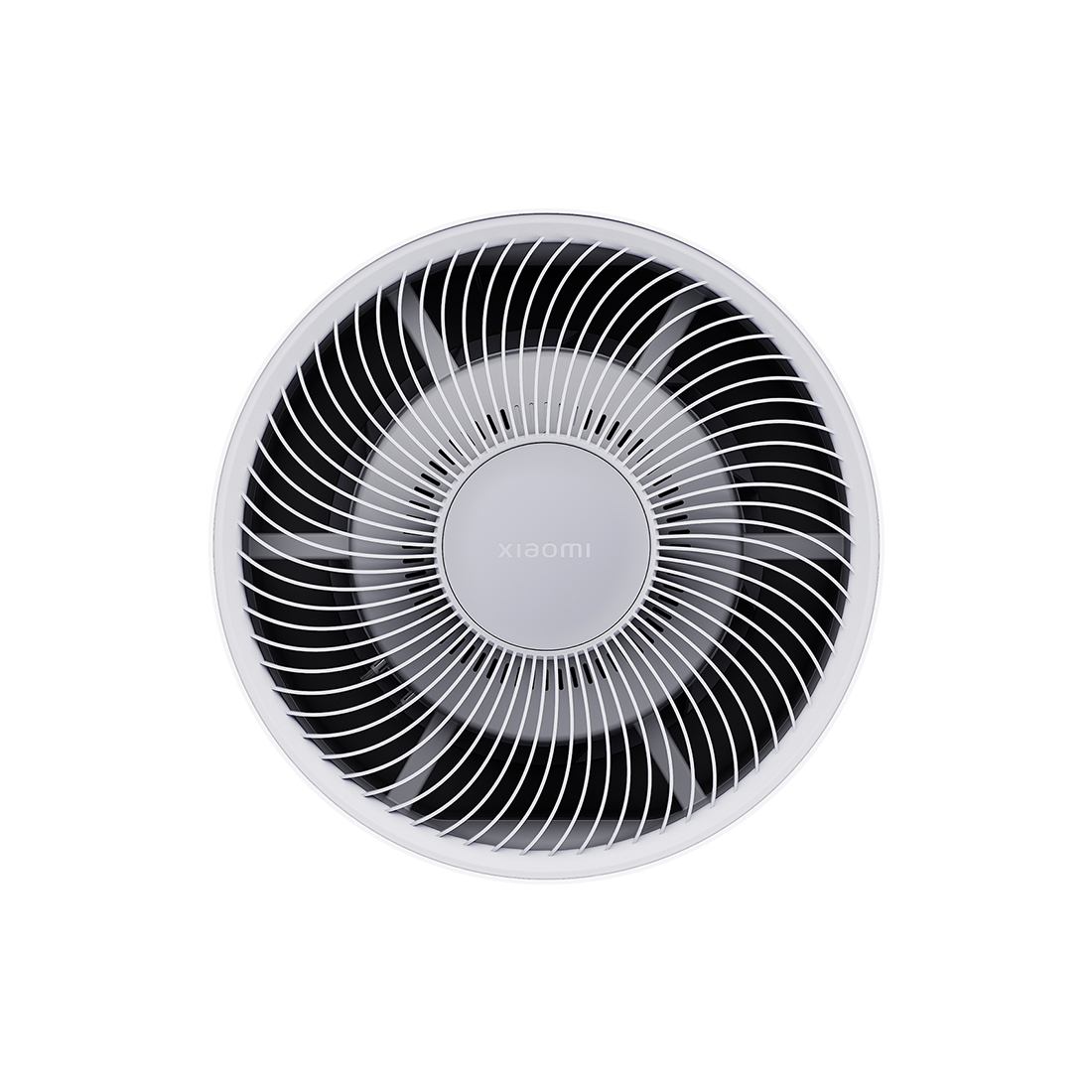 Умный очиститель воздуха, Xiaomi, Smart Air Purifier Elite/Y-600/ BHR6359EU, Сокращение вирусов до 99.9%, Светодиодная и плазменная технология UV-C, Обслуживаемая площадь до 125 м.кв, Сертификация по лечению аллергии, Белый