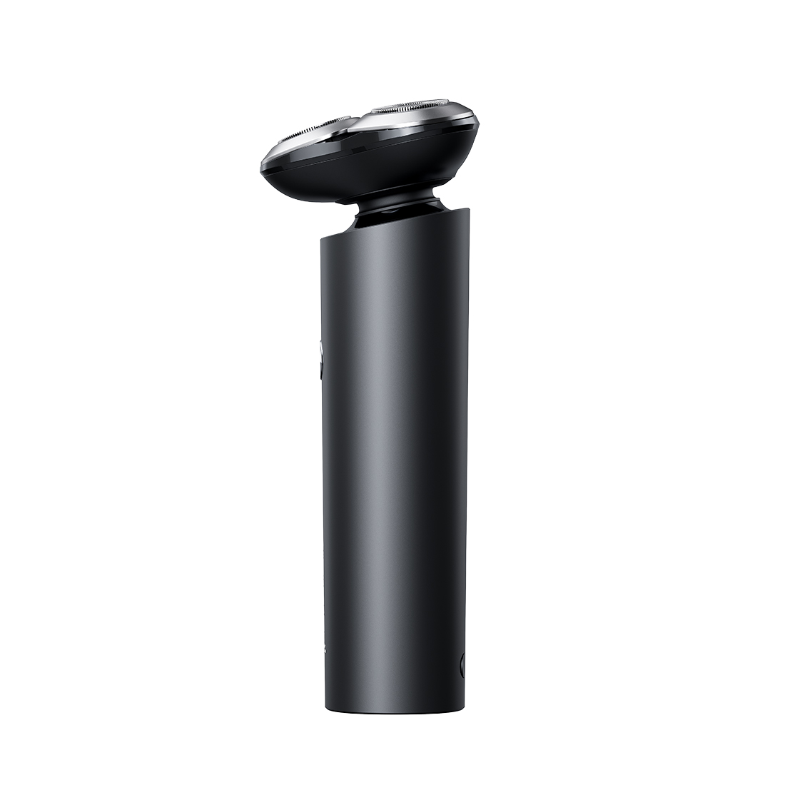 Электробритва, Xiaomi, S301 (BHR7461GL), Electric Shaver, роторная, 90 дней автономной работы, 2 режима скорости, IPX7, Черный