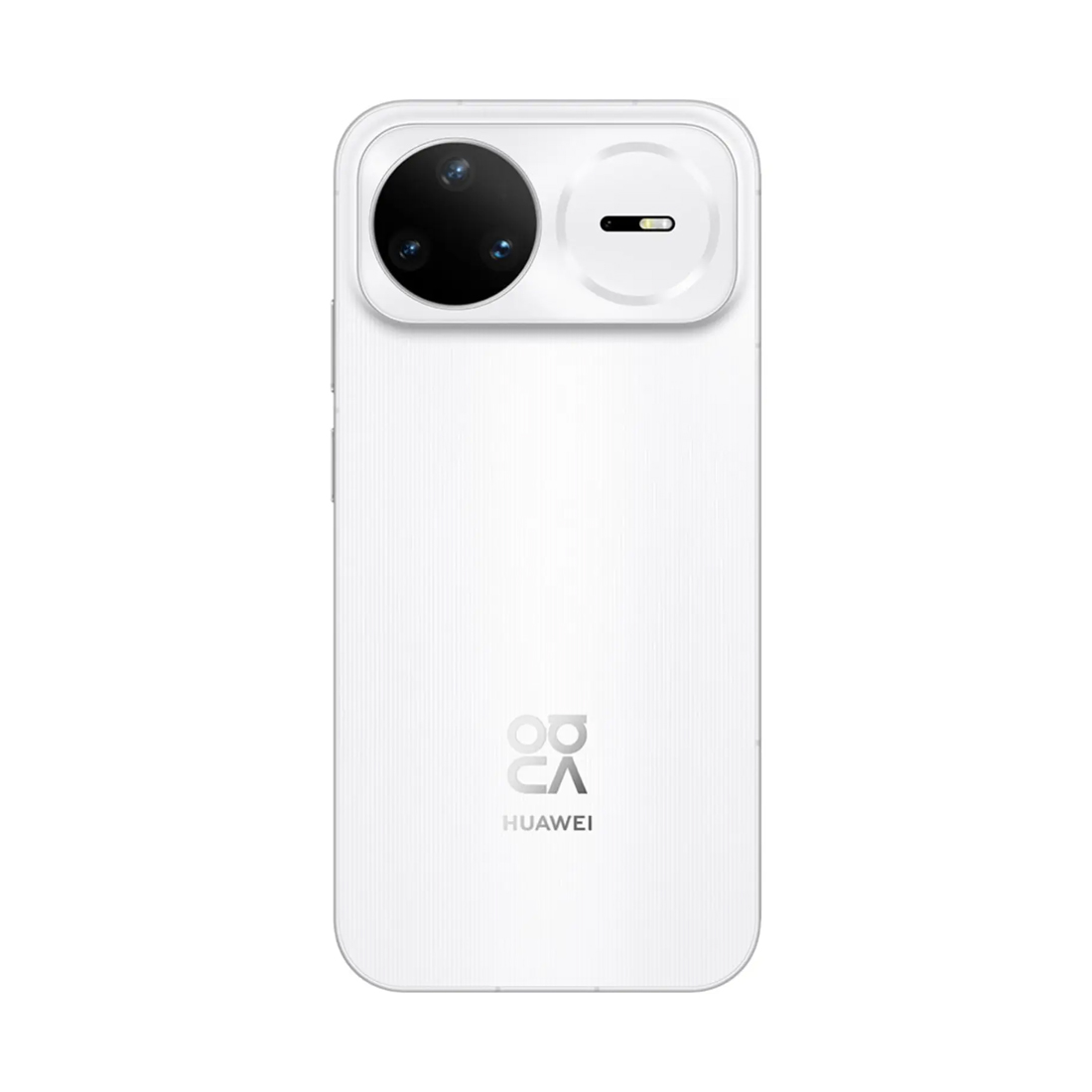 Абонентский терминал, Huawei, Nova 15 PSN-LX9, 12GB 512GB, 6.7", Kirin 8020, EMUI 15.0, Камера 50 Мп+12 Мп/50 Мп, FHD+ 2412  1084, 6000 мАч, (White) Белый